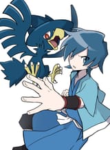 __murkrow_and_falkner_pokemon_and_1_more_drawn_by_mettaemon_czhx5855__7c6f766d4f439ba2127e463512c6cf37