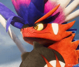 koraidonsmiling