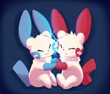 static_cheeks_by_trickitt