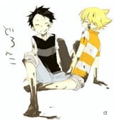 dirty boys
