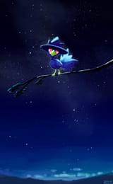 __murkrow_pokemon_drawn_by_kamoruto__sample-989c9fdbbf7511b4d8bd594c6b922938