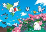 Shaymin_and_his_other_form.JPG