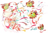 pokemon togetic natu
