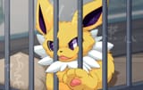 Jailed