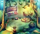 pmd home by teeterarting