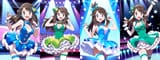Leaf Idol Set