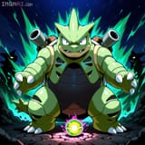 blastoise-tyranitar [1]