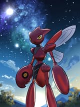__scizor_pokemon_drawn_by_redamber334__619d08f09a4630d395d72354ede1c7a1