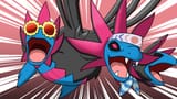 hydreigon battle items
