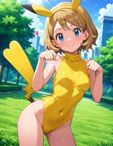 serena_cosplaying_in_a_pikachu_leotard_by_elryusam_djx3mcg-fullview