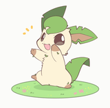 leafy dance