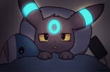 197S Cannot sleep @wanco_HT @inukami_hikari
