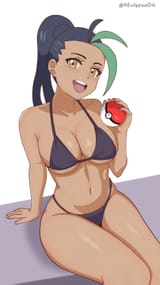__nemona_pokemon_and_1_more_drawn_by_eclyart__sample-f729d7049d54ac7a267573c996133c38