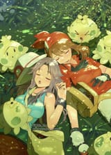 __may_leaf_and_shroomish_pokemon_and_2_more_drawn_by_ariekochan__sample-793975b413878f1fccea3da8464374f2