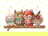 __rowlet_hoothoot_celeste_and_blathers_pokemon_and_1_more_drawn_by_kaitenjikken__841ff7a41d8706ae90d98bbe33e99f50