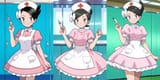 Marley Nurse Set