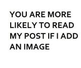 me
