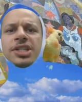 eric andre