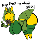 leavanny