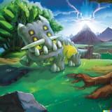 Bastiodon