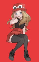 Serena45