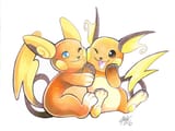 pokemon raichu37