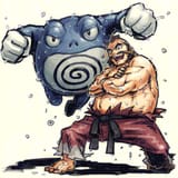__poliwrath_and_chuck_pokemon_and_2_more_drawn_by_meimaru_inuchiyo__b0e1ad57a95287efd600f9ad4676b105