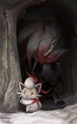 H-Zoroark