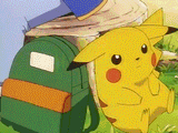 pokemon look to side