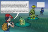 hardcore competitive pokemon