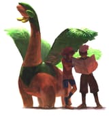__may_brendan_and_tropius_pokemon_and_1_more_drawn_by_yuza__d4951d35826f091edee890799c0c256b