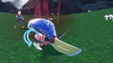 wii game