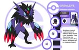Sableye evo