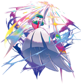 Gardevoir