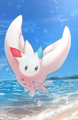 togekiss_@chocomint_null