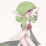 gardevoir