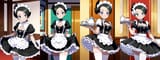 Marley Maid Set 1