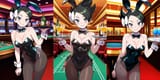 Marley Bunny Set