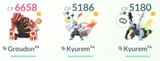 5k+