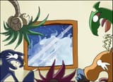 Alolan Horrors