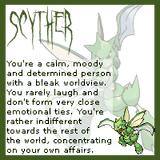 scyther