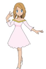 Serena munto 2