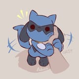 __riolu_pokemon_drawn_by_advos__7168fa9ffd5d37188431bc1a30cabda6