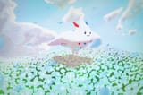 togekiss_@tsumirehatori