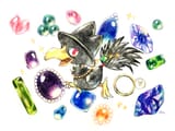 __murkrow_pokemon_drawn_by_non_kumakawayusu__f0759c936e5a01a6e361e3105f48b7a1