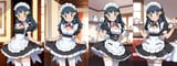 Dawn Maid Set 1