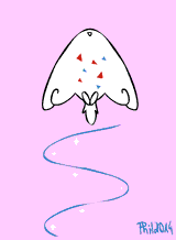 togekiss flying