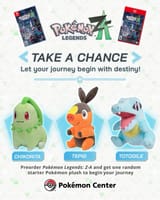 preorder bonus