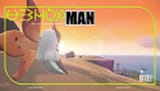 man