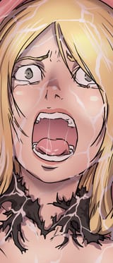 scream skank